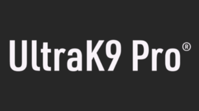 UltraK9 Pro