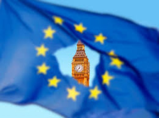Hamilton Crawford: EU Reiterates Single Market Warning to UK