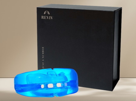 Reviv Mouthguard Reviews (2025)