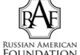 Russian American Foundation