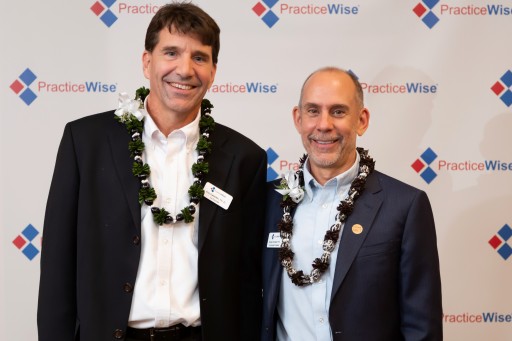 PracticeWise Had Strong Presence at ABCT as It Celebrated Its 15th Anniversary