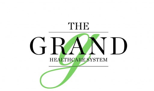 'Paint the Town Grand' with The Grand Healthcare System