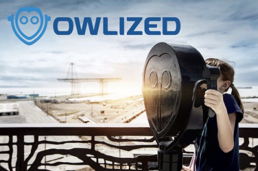 Time Travel VR Startup Owlized Opens Investment to Public