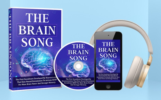 The Brain Song for Memory Review: Can This 10-Second Hack Really Boost Brain Power?