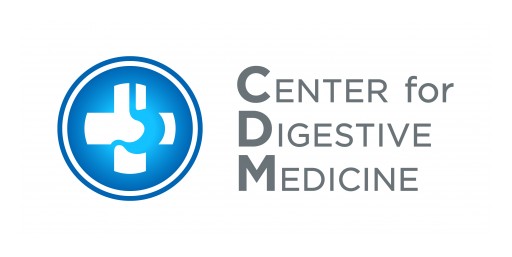 The Center for Digestive Medicine's Article Outlines Benefits of Probiotics for Gut Health