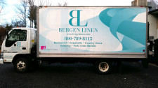 Bergen Linen