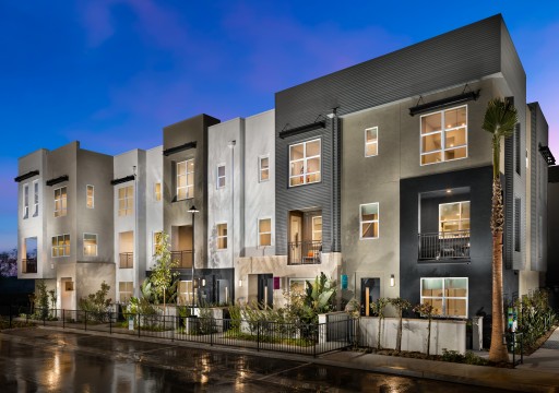 Homebuilder Intracorp Makes Case for Renters to Buy in Uptown Irvine at C2E