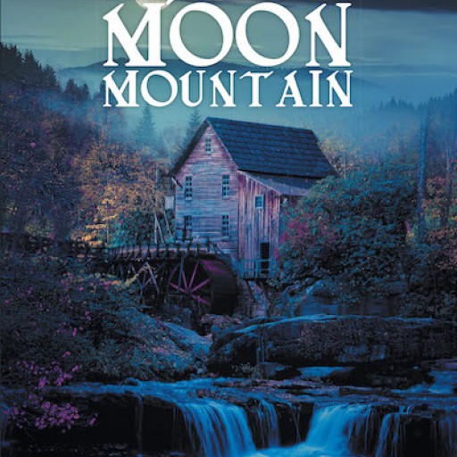 Helen Mitchell's New Book "Blood Moon Mountain" is an Enthralling Novel Filled With Danger, Suspense, Forgiveness, Faith and Love.