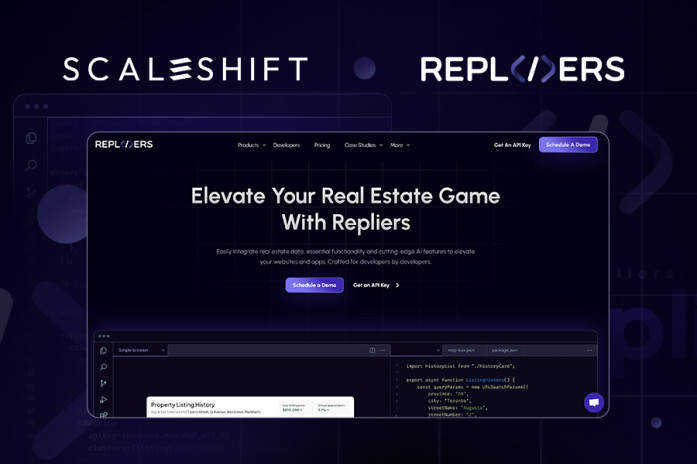 Scale Shift Ventures Funds Repliers