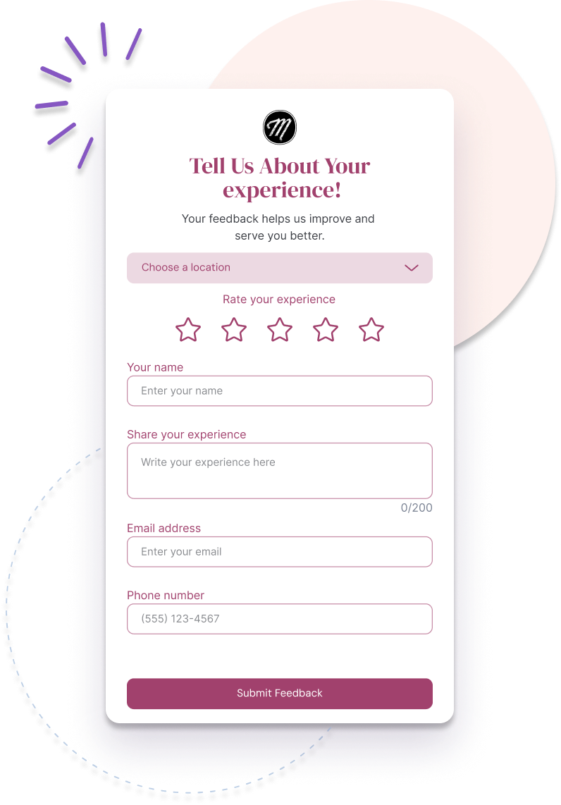 Marqii First Party Reviews