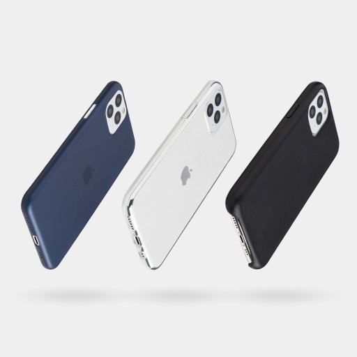 Totallee Launches Thin Cases for iPhone 11, 11 Pro, and 11 Pro Max