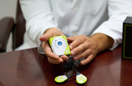 ZetrOZ Systems’ Sustained Acoustic Medicine Helps with Costly Injuries to Military Personnel