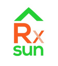 RxSun Logo