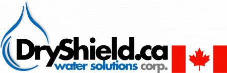 Dryshield Logo