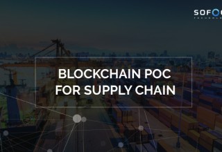Sofocle Blockchain POC on Supply Chain