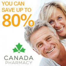Canada Pharmacy Discount