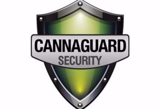 CannaGuard Security