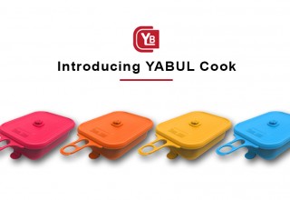 YABUL Cook