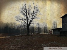 BackwaterStills.com - The Tree, Rustic Home Deor