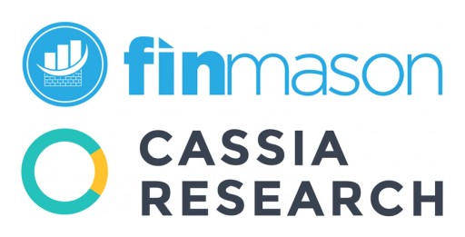 Cassia Research Selects FinMason to Power Advisor App