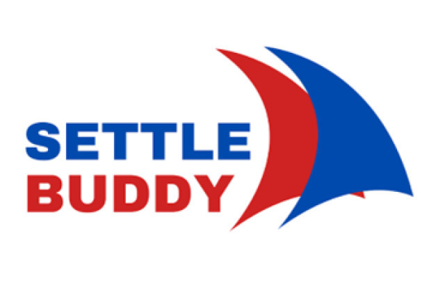 Settle Buddy logo