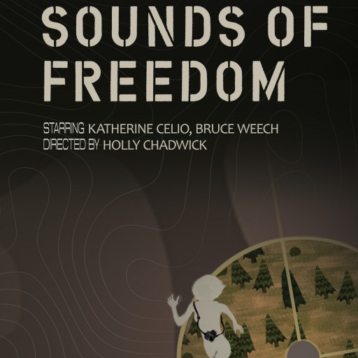 Veteran-Themed, Whidbey Island-Produced Series, Sounds of Freedom Debuts on Amazon Prime and at the NYC Web Fest Just in Time for Veterans Day