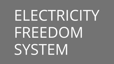 Electricity Freedom