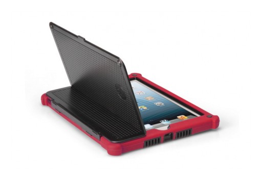 Sunrise Hitek Offers Customizable iPad Cases for Businesses