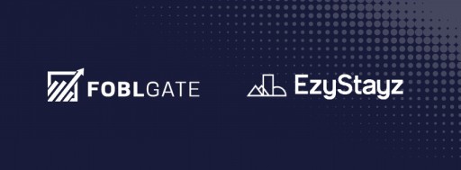 EzyStayz Kicks Off Its First Exchange Listing With Foblgate