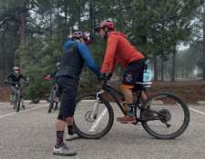 Passing the Torch: New MTB Instructors Certified in the U.S.