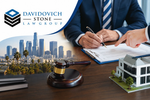 Niv Davidovich: LA Landlord Tenant Attorney on Proactive Legal Counsel