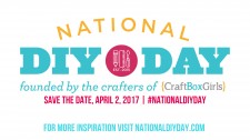 National DIY Day