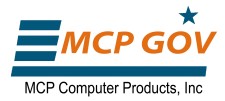 MCP Computer Products LOGO
