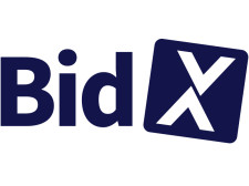 BidX Logo