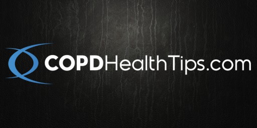 Right2Breathe® Developing COPD Exacerbation Health Tips Website