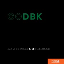 New Website for DBK, Inc.
