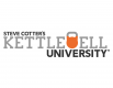 Steve Cotter's Kettlebell University™
