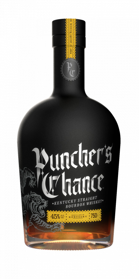 Puncher's Chance™ Kentucky Straight Bourbon: a pandemic success story