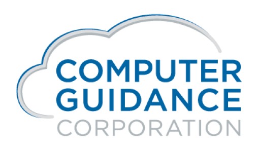 Computer Guidance Welcomes Vision InfoSoft Into JDM Technology Group