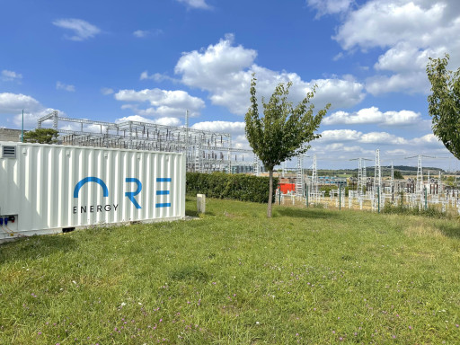 Ore Energy Completes EU-Funded Multi-Day Energy Storage Pilot At EDF R&D Laboratories In France