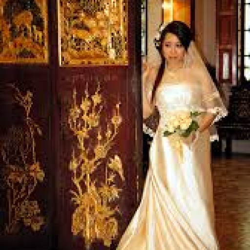 Japanese Company Cera Travel Starts Trend Of Solo Weddings For Single Women