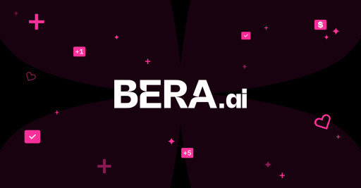 BERA.ai Launches LLM Brand Rankings, Connecting How AI Models See Your Brand to Revenue and Growth