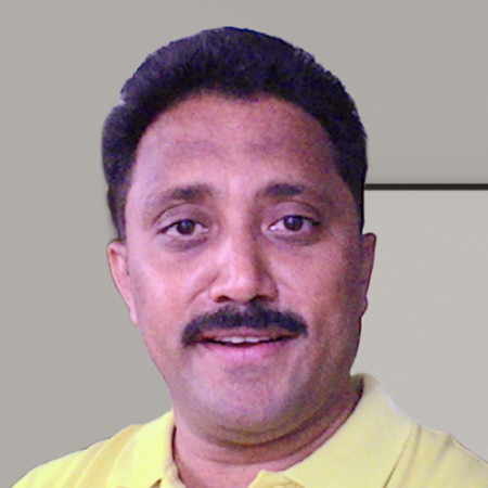 Gnanaprakash Rathinam | Clearout Founder