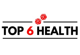 Top 6 Health