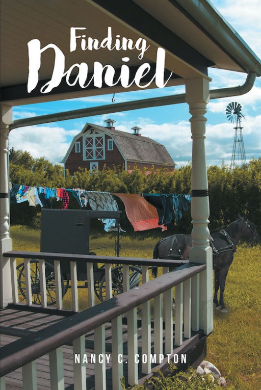 Nancy C. Compton's New Book 'Finding Daniel' is a Captivating Novel About a Boy Who Grew Up Away From Home