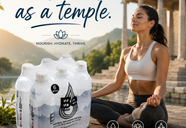 https://storage.googleapis.com/accesswire/media/1169005/be-water-temple.jpg