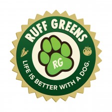 Ruff Greens 