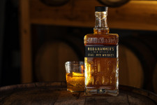 Distiller's Reserve Rye Whiskey