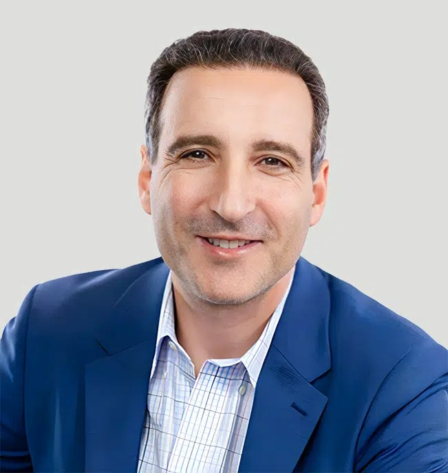 Dr. Ran Rubinstein