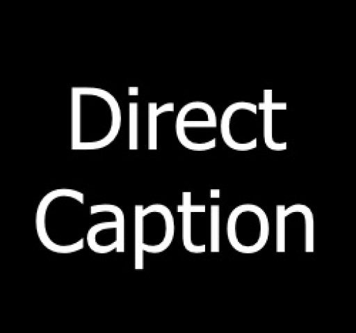 DirectCaption.com Offers Educational Discount